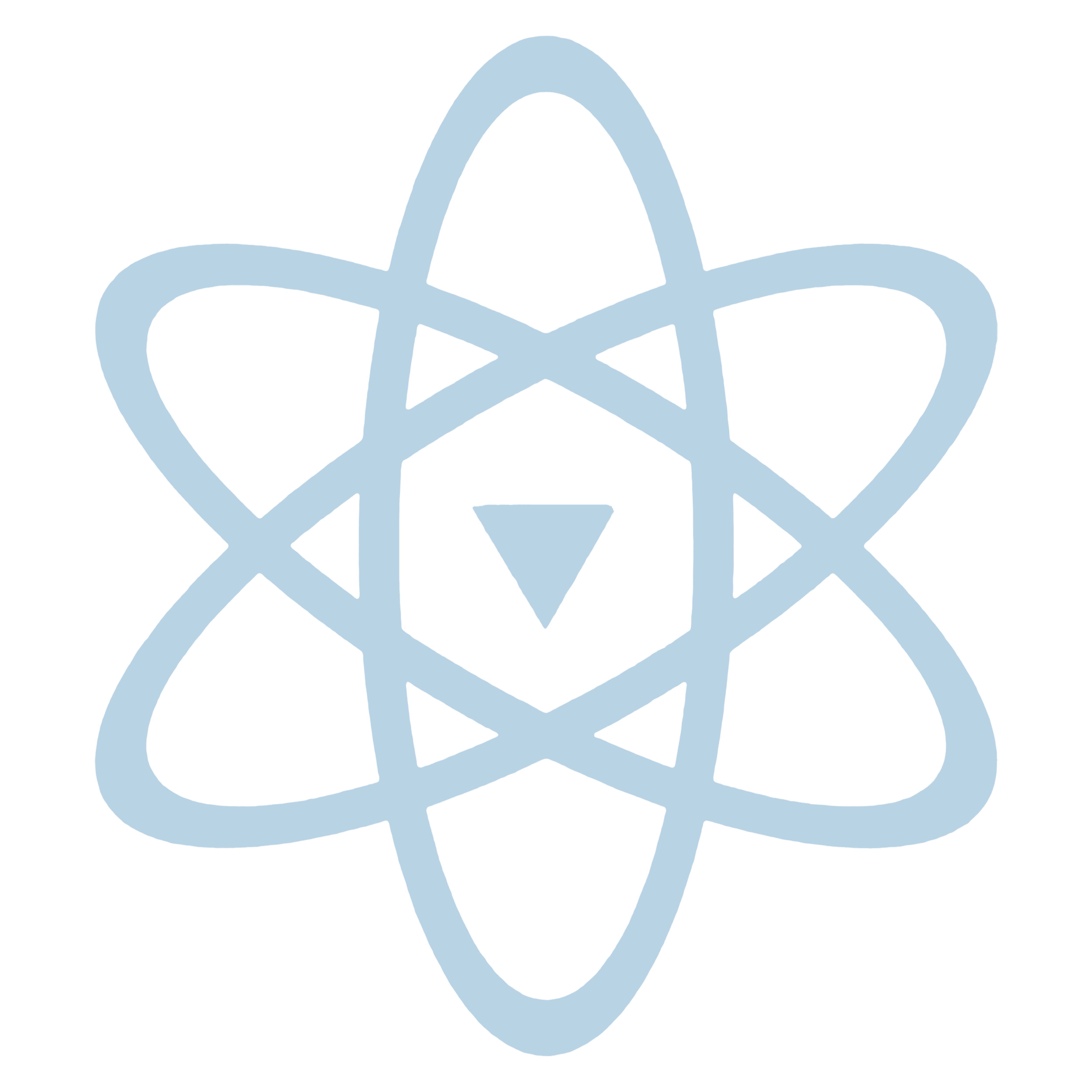启动 LOGO