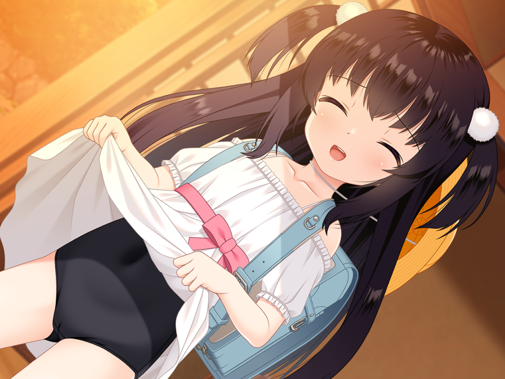 【AVG-AI机翻-PC】田舎で可愛いお嫁さんと