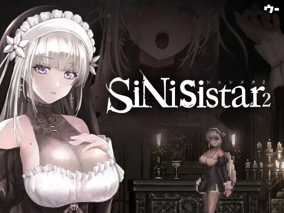 【ACT-猎奇-win-mac】SiNiSistar2-Ninan ACG
