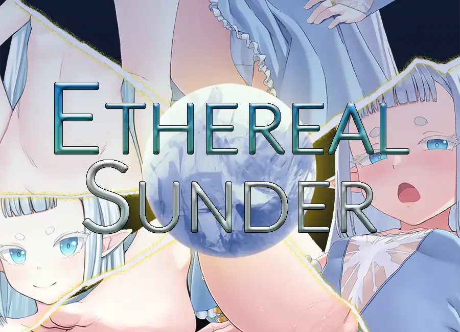 【RPG-AI汉化-PC】Ethereal Sunder Ver0.19-Ninan ACG