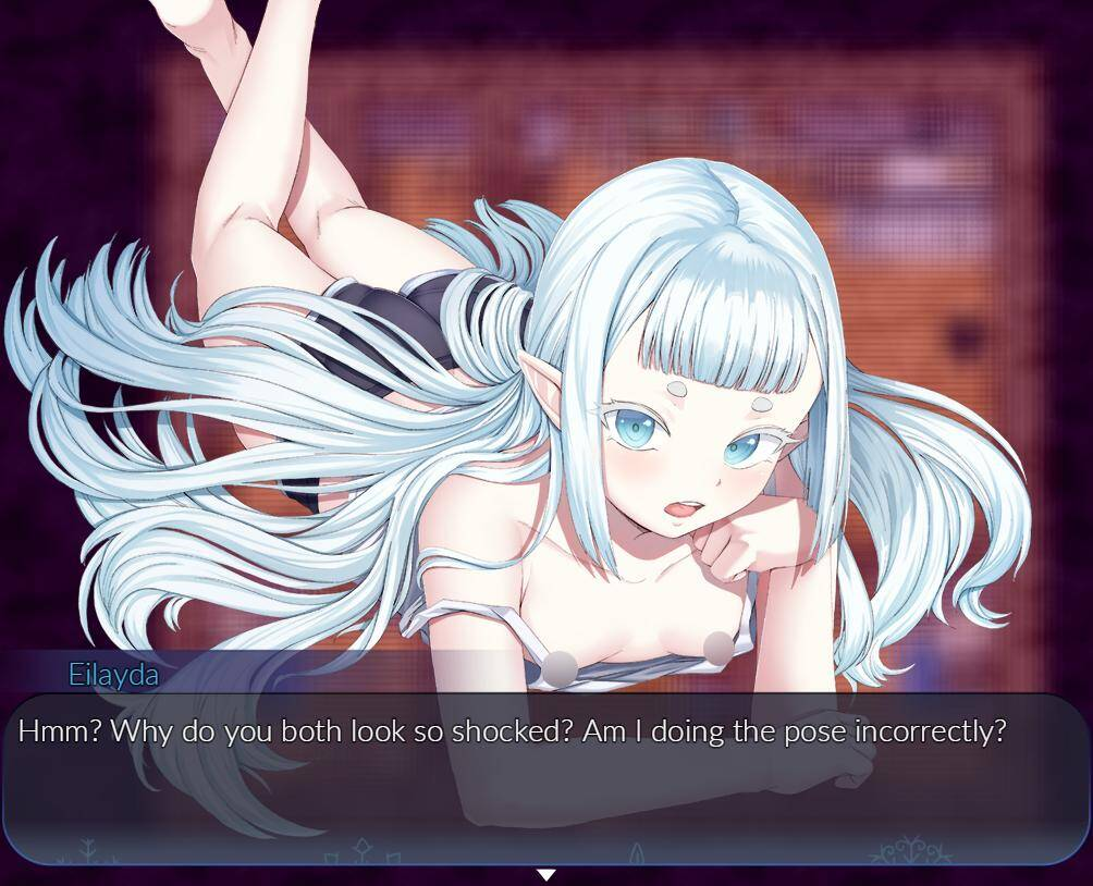 【RPG-AI汉化-PC】Ethereal Sunder Ver0.194