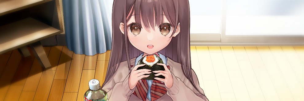 与美绪同居生活