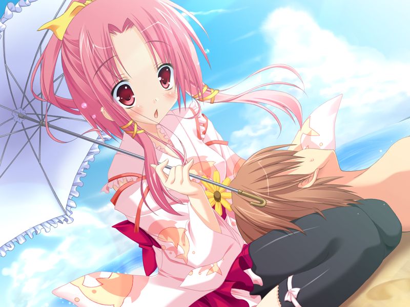 夏梦渚 / ナツユメナギサ1 夏梦渚 / ナツユメナギサ1
