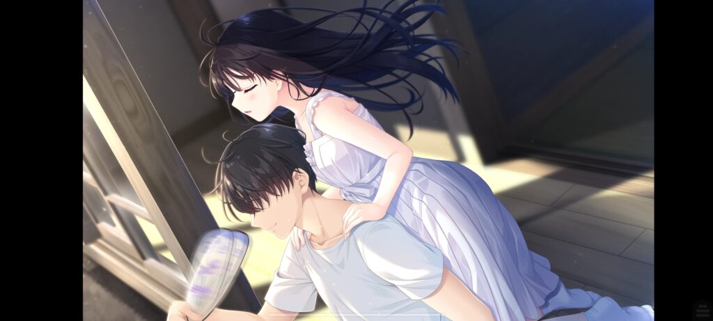 【纯剧情安卓版】痴情哥哥与病弱妹妹的乡间生活（krkr）1